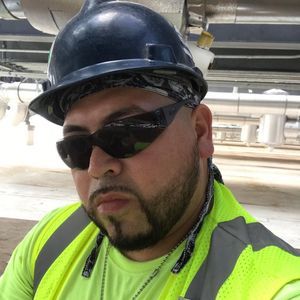 Meet your Posher, J sam